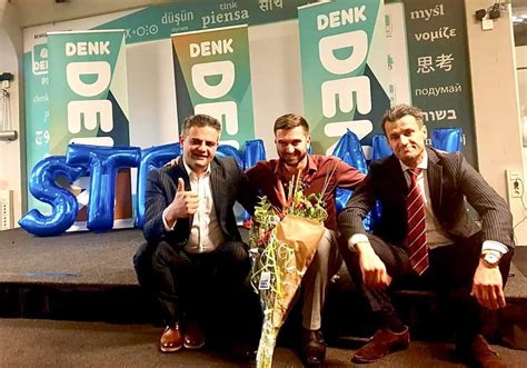 H­o­l­l­a­n­d­a­­d­a­k­i­ ­S­e­ç­i­m­l­e­r­d­e­ ­T­ü­r­k­ ­K­ö­k­e­n­l­i­ ­5­ ­A­d­a­y­ ­M­e­c­l­i­s­e­ ­G­i­r­d­i­